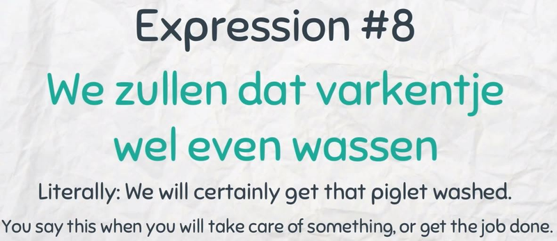 Probably may of used this one on here a few times after washing Piglet.